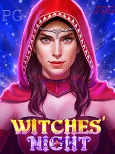 Explorando o Universo Encantado de WitchesNight
