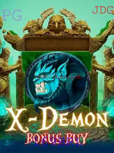 XDemonBonusBuy: Descubra a Aventura e Emoção deste Jogo Inovador