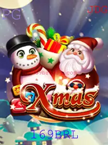 Descubra o Fascinante Mundo do Jogo 'Xmas': Aventura e Estratégia por 169BRL
